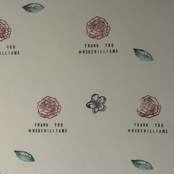 Custom wrapping paper 30 Sheets - Picture 9 of 13